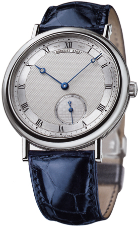 Breguet Classique Automatic - Mens watch REF: 5140bb/12/9w6